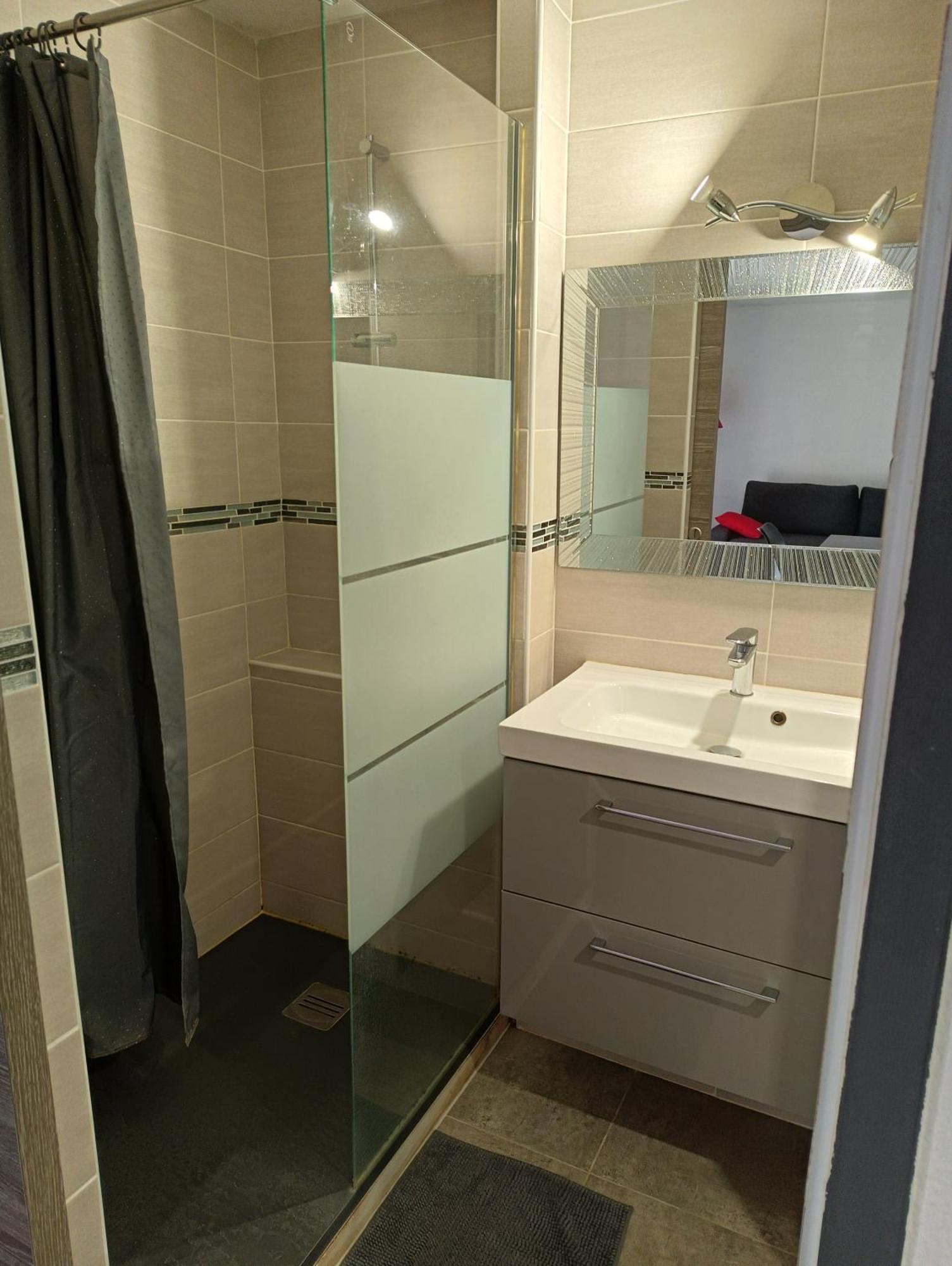 Logement Coquelicot Сен-Киприен Екстериор снимка
